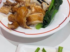 -香港深仔记茶餐厅(东门店)