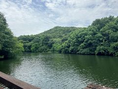 -白马涧龙池景区