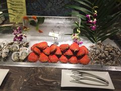 -杭州盛泰开元名都大酒店-地中海自助餐厅