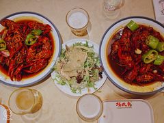 -杨氏青龙虾·吃蟹季(珠江路店)