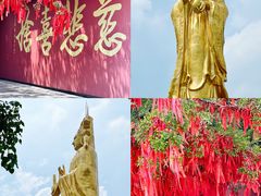 -广州莲花山旅游区