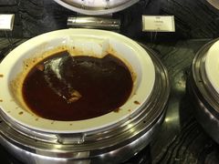 -汇泉王朝大饭店-旋转餐厅(南海路店)