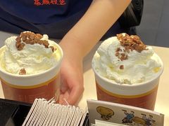 -茶颜悦色(雨花亭凯德二楼店)
