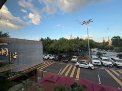 -一澜江宴·江景公园餐厅(江滩公园店)
