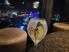 -瑞吉吧 The St·Regis Bar(长沙瑞吉酒店)