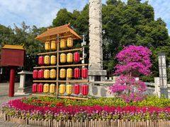 -南沙天后宫景区