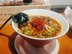 -豚一拉麺(花城汇南区店)