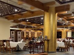 -白云中餐厅·粤菜·亚龙湾喜来登度假酒店