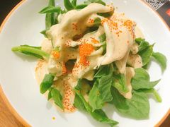 -必点海鲜·鲅鱼水饺(鞍山西道店)