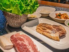 -军硕烤肉·部队火锅(二七万达店)