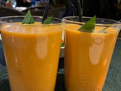 泰式奶茶-翡翠鸟精品泰国菜(北辰财富中心店)