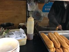 -阊门姚记豆浆(旧学前直营店)