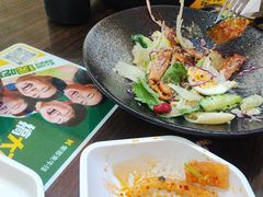 -豪客来牛排(西昌大巷口月城广场店)