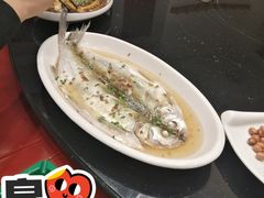 -老苏州芳和园茶酒楼  传统苏帮菜(观前店)