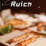 🎊🎊打卡明星也喜欢的烧鸟居酒屋#Ruich居酒屋