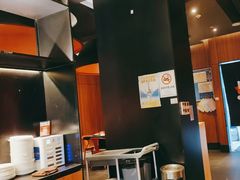 -火地铁板烧(昆山万象汇店)