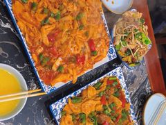 -后卫寨猫耳朵(后卫寨店)