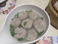 -隆隆金大茶楼(地王广场店)