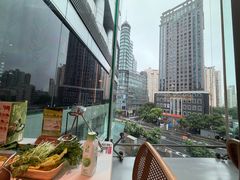 -左庭右院鲜牛肉火锅(新梅广场店)