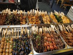 -八一好吃街·高品美食广场