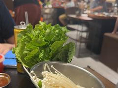 -炽城·烤肉名家(鸿达中央广场店)