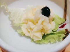 -大岛日本料理铁板烧(南通大饭店)