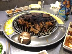 -喜来稀肉(虹泉路店)