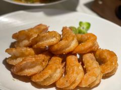 -四季民福烤鸭店(外滩外白渡桥店)