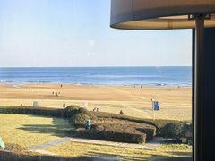 -青岛朗艺美术馆·海景咖啡