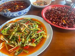 -苏渝汇重庆江湖菜(桐泾公园店)