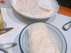 馒头-最爱妈妈菜·宜春本地菜(一店)