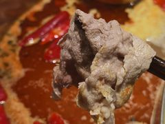 -许府牛火锅(信义坊总店)