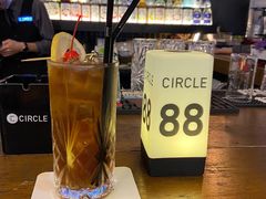 -CIRCLE·酒吧(第一国际店)