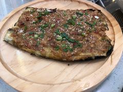 -品疆山新疆特色主题餐厅