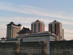 -西安城墙·碑林历史文化景区