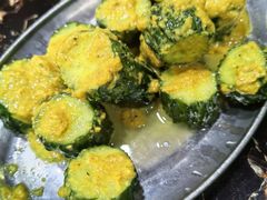 -运德成·天津老味烧烤(广开二马路店)