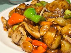 -清真  吐鲁番餐厅(牛街店)
