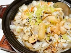 -南海渔村(珠江新城店)