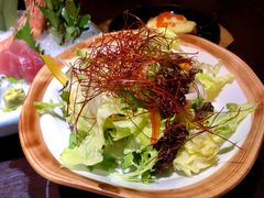 -花狸日本料理(柏庐广场店)