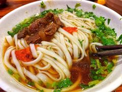 -肆姐面粉馆(坡子街店)