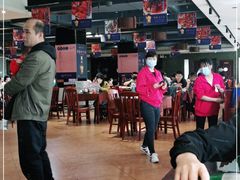 大堂-天下客饭店(中山路店)