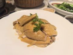 -潮州府·潮菜·砂锅粥(徐家汇店)