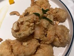 -曼玉餐厅(中原万达店)
