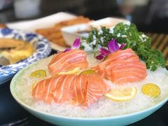 -铜锣湾·有麝自然香(渝北财富中心店)