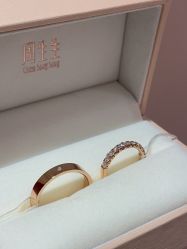 -周生生·PROMESSA(卓悦中心店)