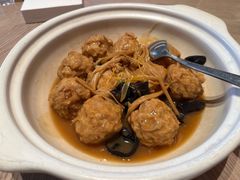 -艳阳天·非遗楚菜(武汉客厅店)