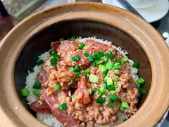 -红星光发煲仔饭(文海店)