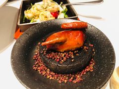 -许家菜.艺创菜(仁和新城店)