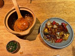-小吊梨汤·北京菜·烤鸭(望京四元桥购物中心店)