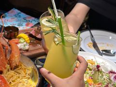 -第101座花园餐厅(湖滨88店)